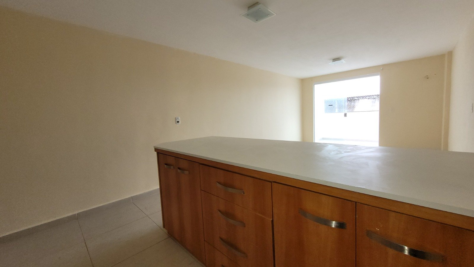 Imagem Apartamento com 1 Quarto à Venda, 40 m²em Itaipu - Niterói