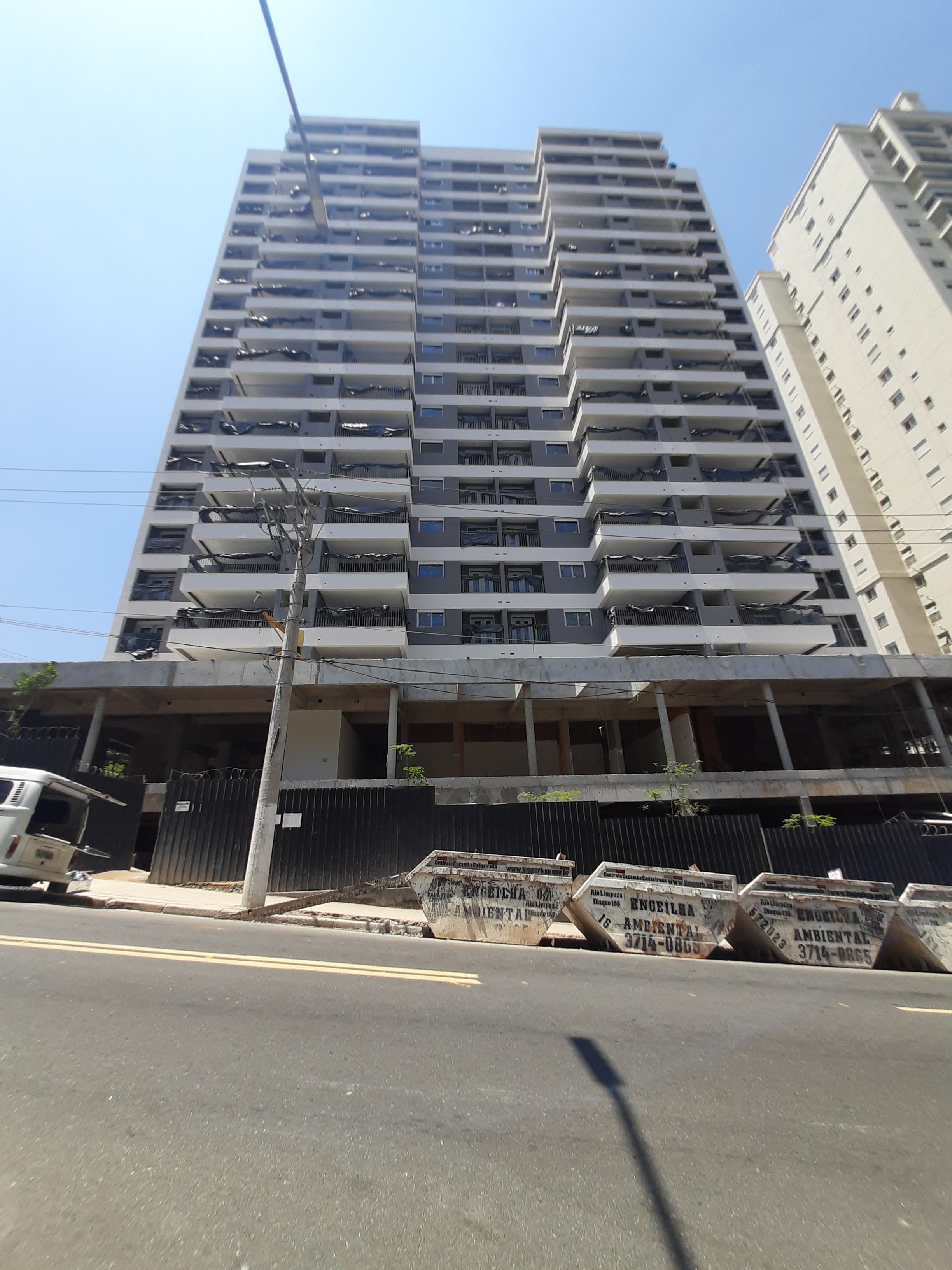 Apartamento com 2 Quartos à Venda, 57 m²em Vila Mascote - São Paulo
