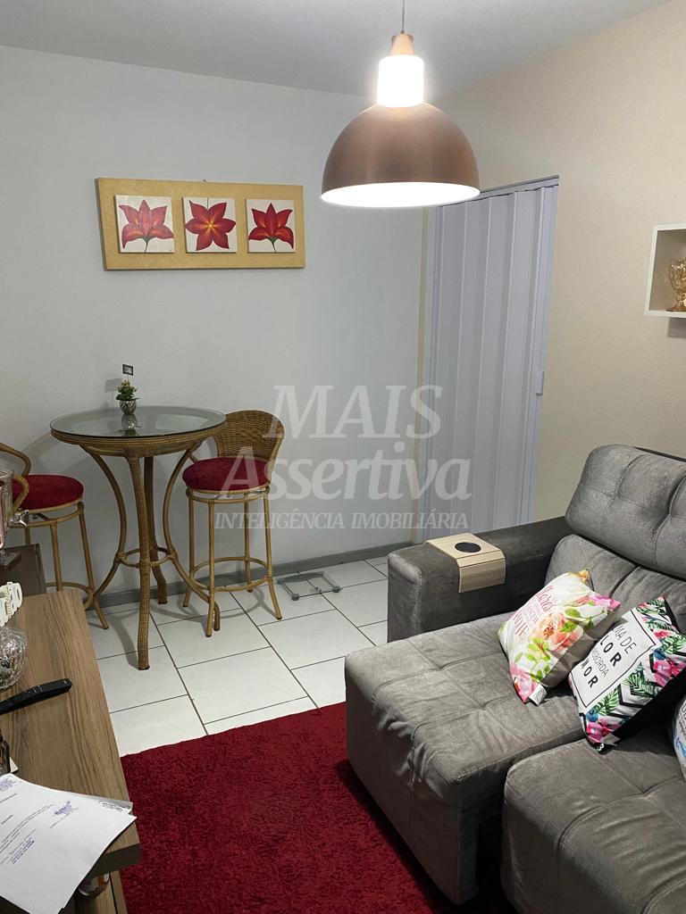 Imagem Apartamento com 2 Quartos à Venda, 55 m²em Canudos - Novo Hamburgo