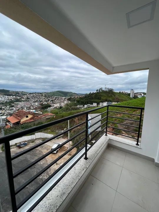 Foto do imóvel: Apartamento com 2 Quartos à Venda, 62 m² em Granbery - Juiz de Fora