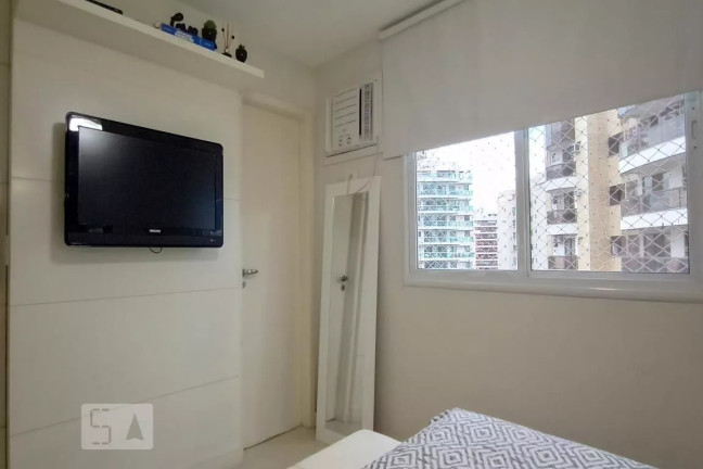 Imagem Apartamento com 2 Quartos à Venda, 69 m² em Jacarepaguá - Rio de Janeiro