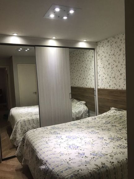 Imagem Apartamento com 3 Quartos para Alugar, 70 m² em Jaguaré - São Paulo