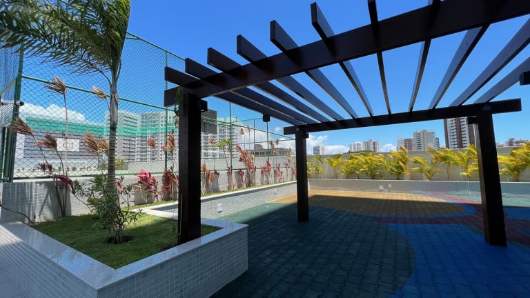 Imagem Apartamento com 4 Quartos à Venda, 217 m² em Jardins - Aracaju