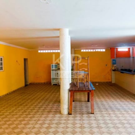 Imagem Casa com 5 Quartos à Venda,  em Redinha Nova - Extremoz