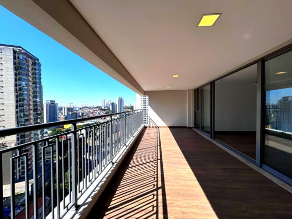 Foto do imóvel: Apartamento com 4 Quartos à Venda, 144 m²em Vila Mariana - São Paulo