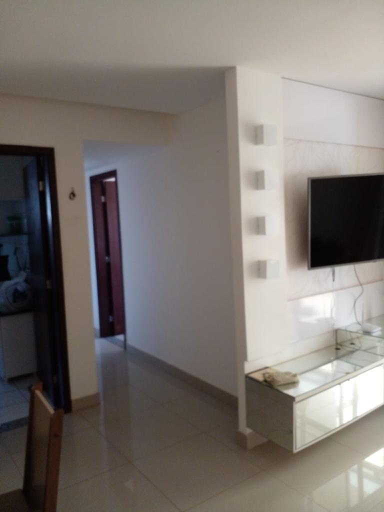 Imagem Apartamento com 2 Quartos à Venda, 91 m²em Buraquinho - Lauro de Freitas