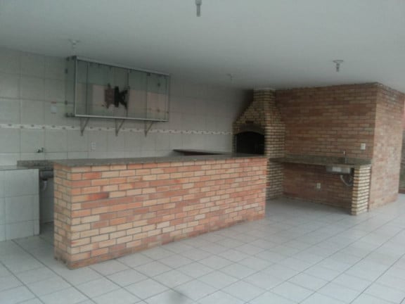 Imagem Apartamento com 2 Quartos à Venda,  em Candelária - Natal