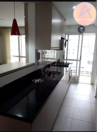 Imagem Apartamento com 3 Quartos à Venda, 89 m² em Bigorrilho - Curitiba