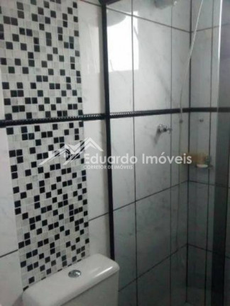 Imagem Apartamento com 2 Quartos à Venda, 56 m² em Jardim Alvorada - Santo André