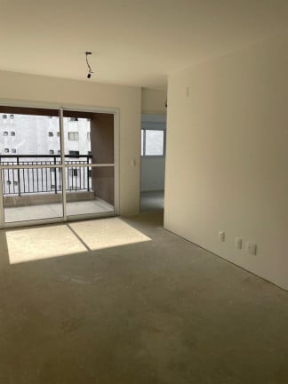 Apartamento com 2 Quartos à Venda, 64 m²em Bela Vista - São Paulo