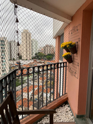 Imagem Cobertura com 4 Quartos à Venda,  em Chácara Inglesa - São Paulo