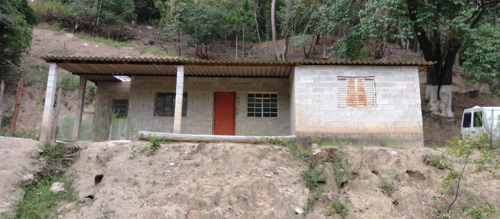 Foto do imóvel: Chácara com 6 Quartos à Venda, 46 m²em Centro - Campo Limpo Paulista