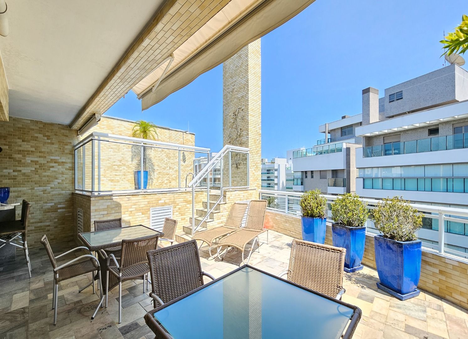 Foto do imóvel: Cobertura com 3 Quartos à Venda, 208 m² em Riviera - Bertioga