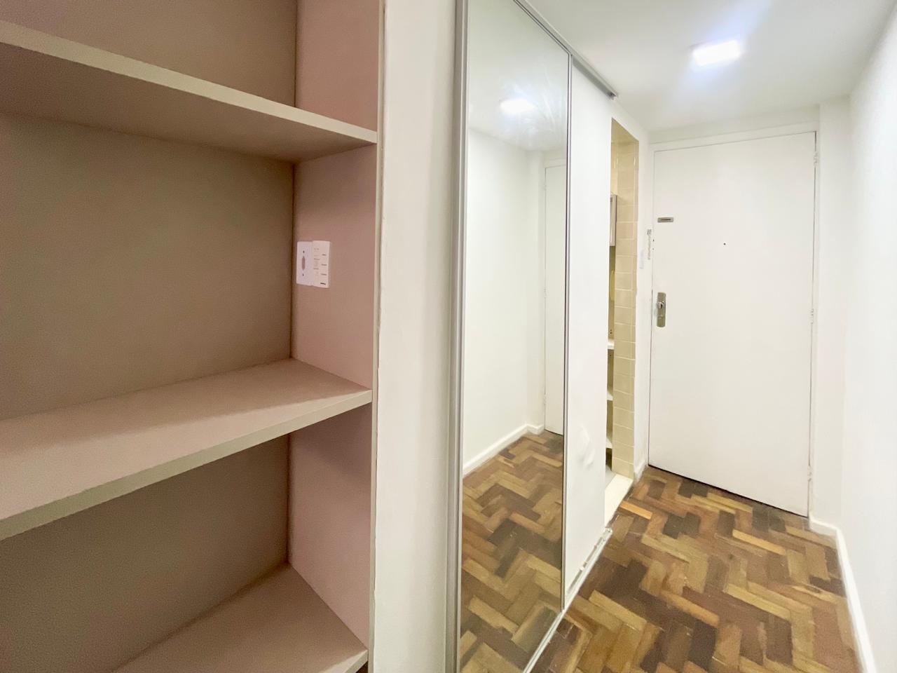 Foto do imóvel: Kitnet com 1 Quarto à Venda, 15 m²em Taumaturgo - Teresópolis