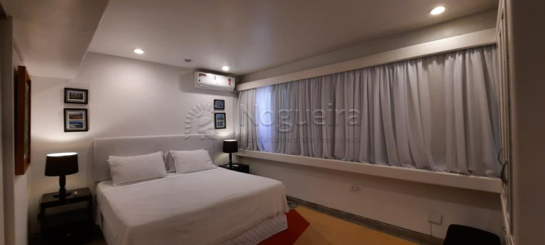 Imagem Apartamento com 4 Quartos à Venda, 413 m² em Boa Viagem - Recife