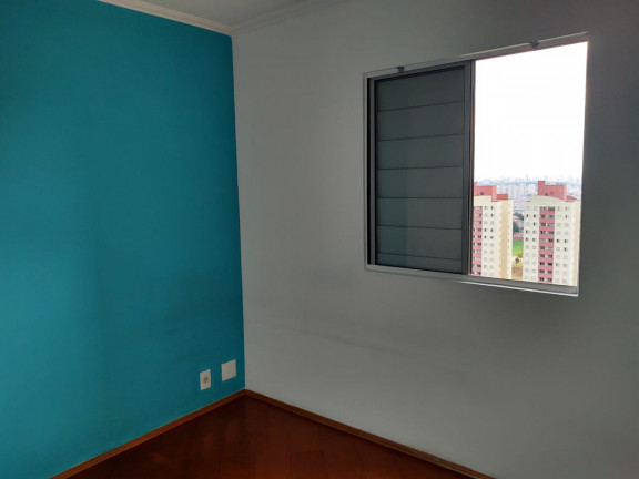 Imagem Apartamento com 3 Quartos à Venda, 50 m² em Jardim Santa Terezinha (Zona Leste) - São Paulo