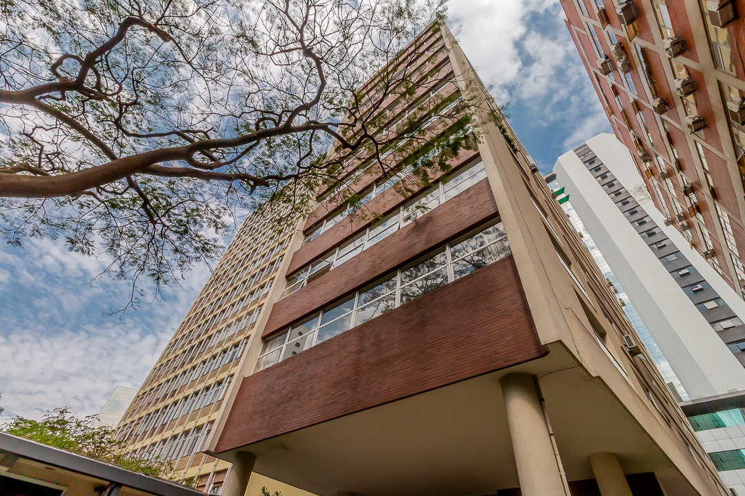 Imagem Apartamento com 5 Quartos à Venda, 327 m²em Consolação - São Paulo