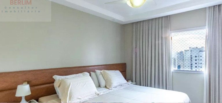 Imagem Apartamento com 4 Quartos à Venda, 240 m² em Planalto Paulista - São Paulo
