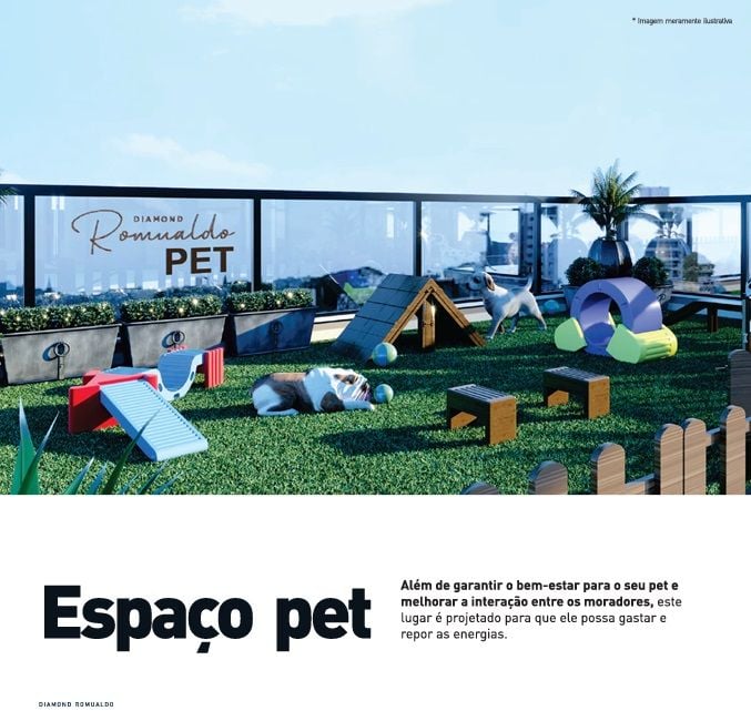 Foto do imóvel: Apartamento com 2 Quartos à Venda, 54 m² em Granbery - Juiz de Fora