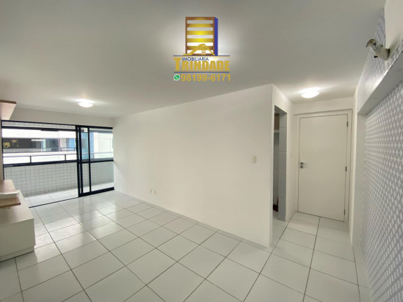 Imagem Apartamento com 4 Quartos à Venda, 92 m² em Ponta D'Areia - São Luís