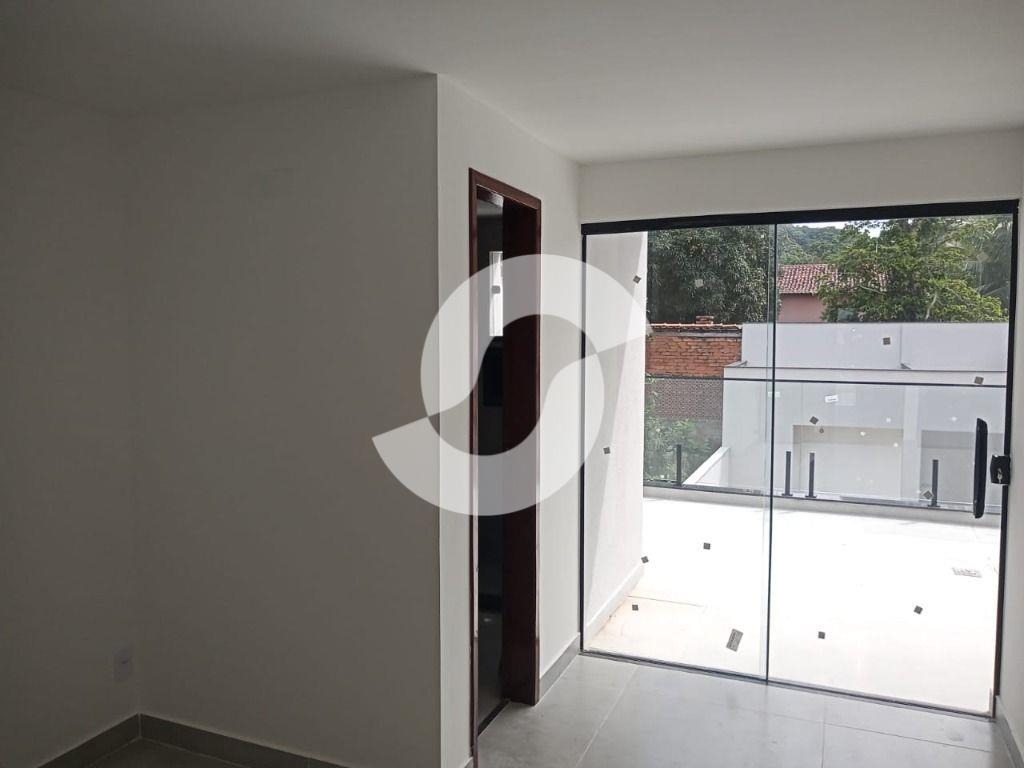Foto do imóvel: Casa com 4 Quartos à Venda, 209 m² em Itaipu - Niterói