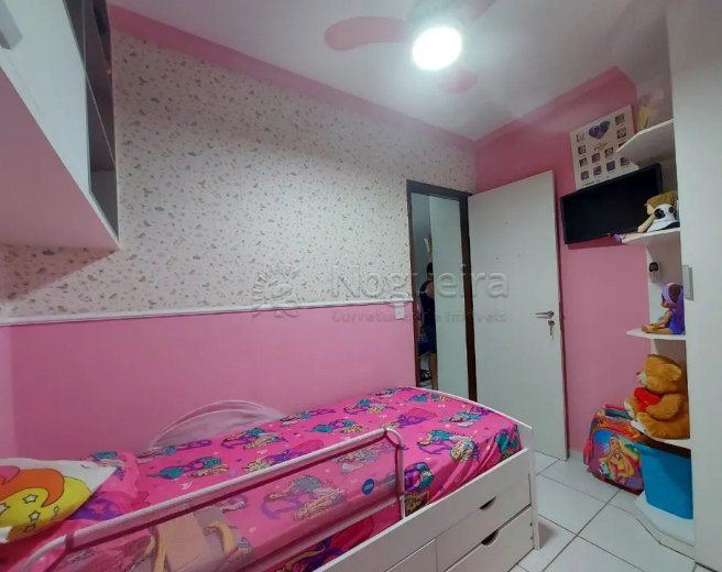 Imagem Apartamento com 2 Quartos à Venda, 54 m²em Rio Doce - Olinda