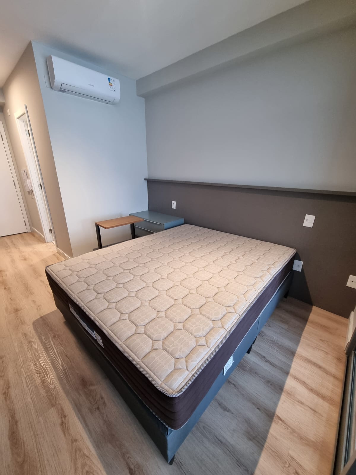 Foto do imóvel: Studio com 1 Quarto para Alugar, 30 m² em Jardim das Acácias - São Paulo