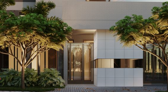 Imagem Apartamento com 2 Quartos à Venda, 74 m²em Vila Mascote - São Paulo