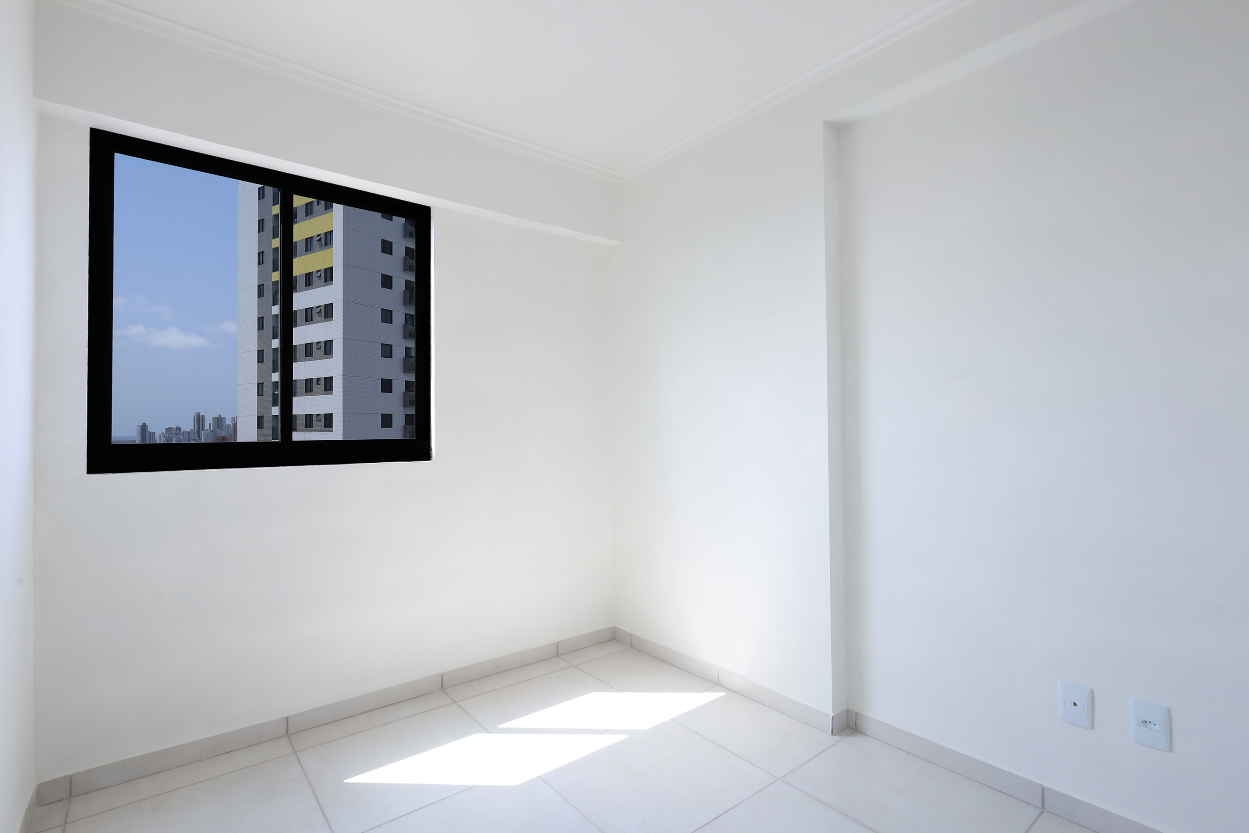 Imagem Apartamento com 3 Quartos à Venda, 67 m²em Casa Amarela - Recife
