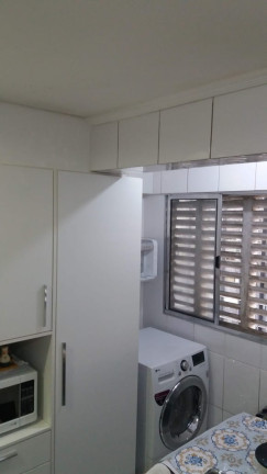 Apartamento com 1 Quarto à Venda, 40 m² em Consolação - São Paulo