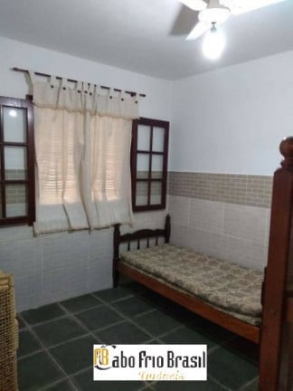 Imagem Casa de Condomínio com 2 Quartos à Venda, 70 m²em Ogiva - Cabo Frio