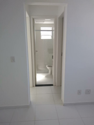 Imagem Apartamento com 2 Quartos à Venda, 44 m² em Vila Cosmopolita - São Paulo