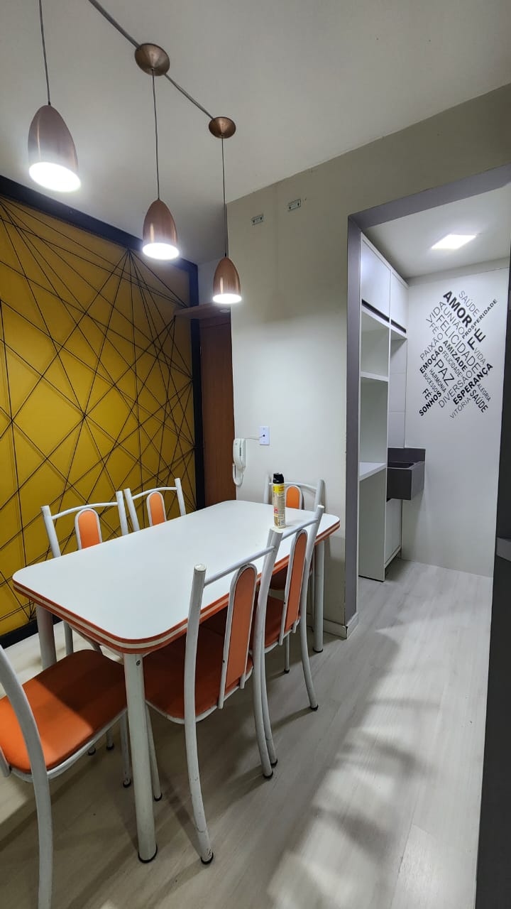 Foto do imóvel: Apartamento com 2 Quartos à Venda, 47 m²em Santa Maria - Chapecó