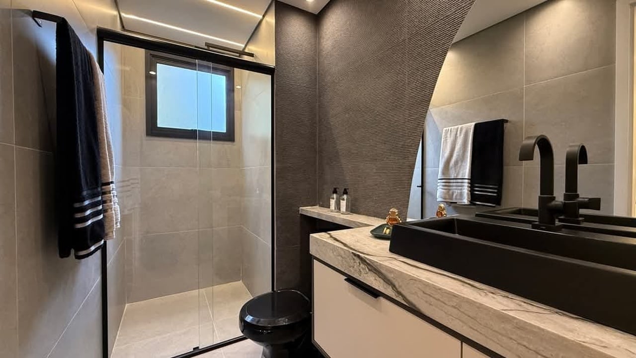 Foto do imóvel: Apartamento com 3 Quartos à Venda, 106 m² em Centro - Diadema