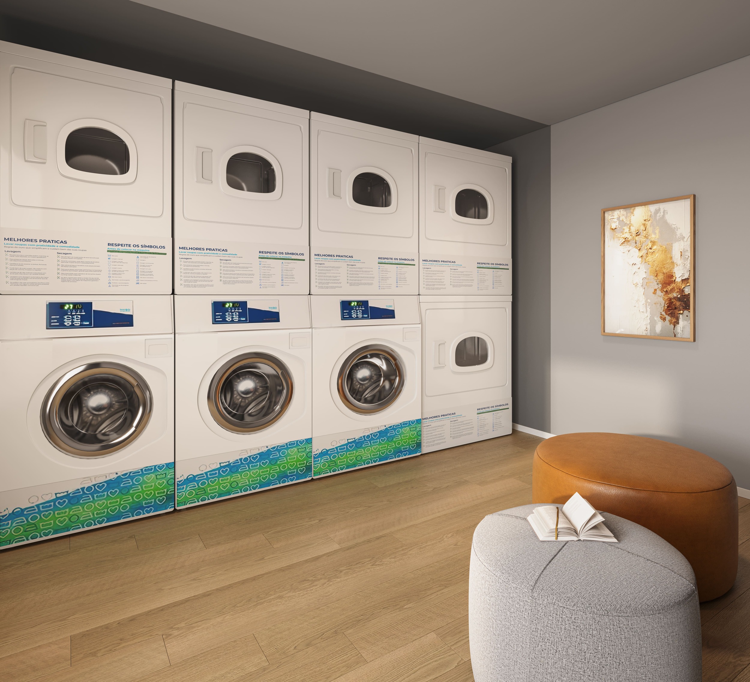 Foto do imóvel: Apartamento com 2 Quartos à Venda, 32 m² em  - 