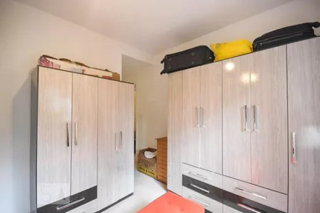 Imagem Apartamento com 3 Quartos para Alugar, 138 m² em Vila Andrade - São Paulo