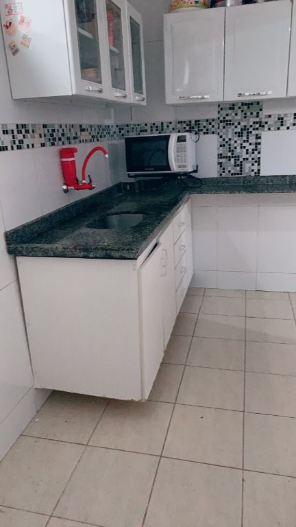 Apartamento com 2 Quartos à Venda, 68 m² em Setor Bueno - Goiânia