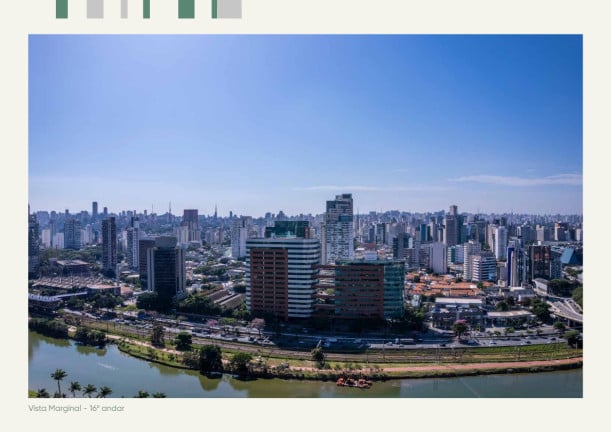 Imagem Apartamento com 2 Quartos à Venda, 78 m²em Butantã - São Paulo