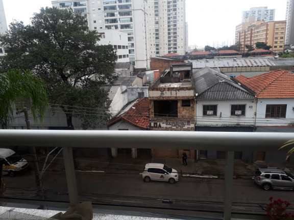 Imagem Apartamento com 3 Quartos à Venda, 90 m² em Ipiranga - São Paulo