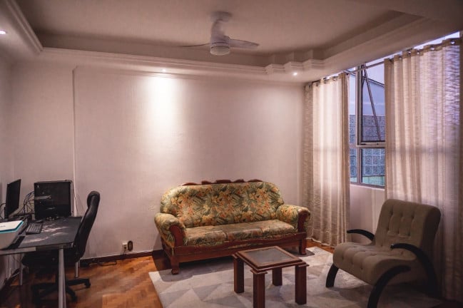 Imagem Apartamento com 2 Quartos à Venda, 92 m² em Centro - Joinville