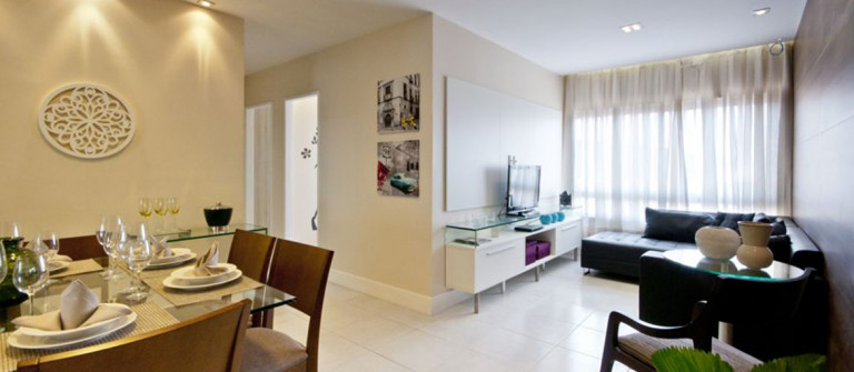 Imagem Apartamento com 2 Quartos à Venda, 48 m² em Muribara - São Lourenço da Mata