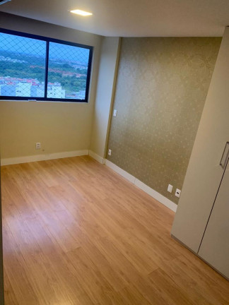 Imagem Apartamento com 3 Quartos à Venda, 86 m² em Nova Parnamirim - Parnamirim