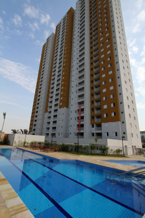 Imagem Apartamento com 3 Quartos à Venda, 72 m² em Vila Leonor - Guarulhos