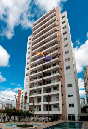 Imagem Apartamento com 3 Quartos para Alugar, 102 m² em Ipiranga - São Paulo