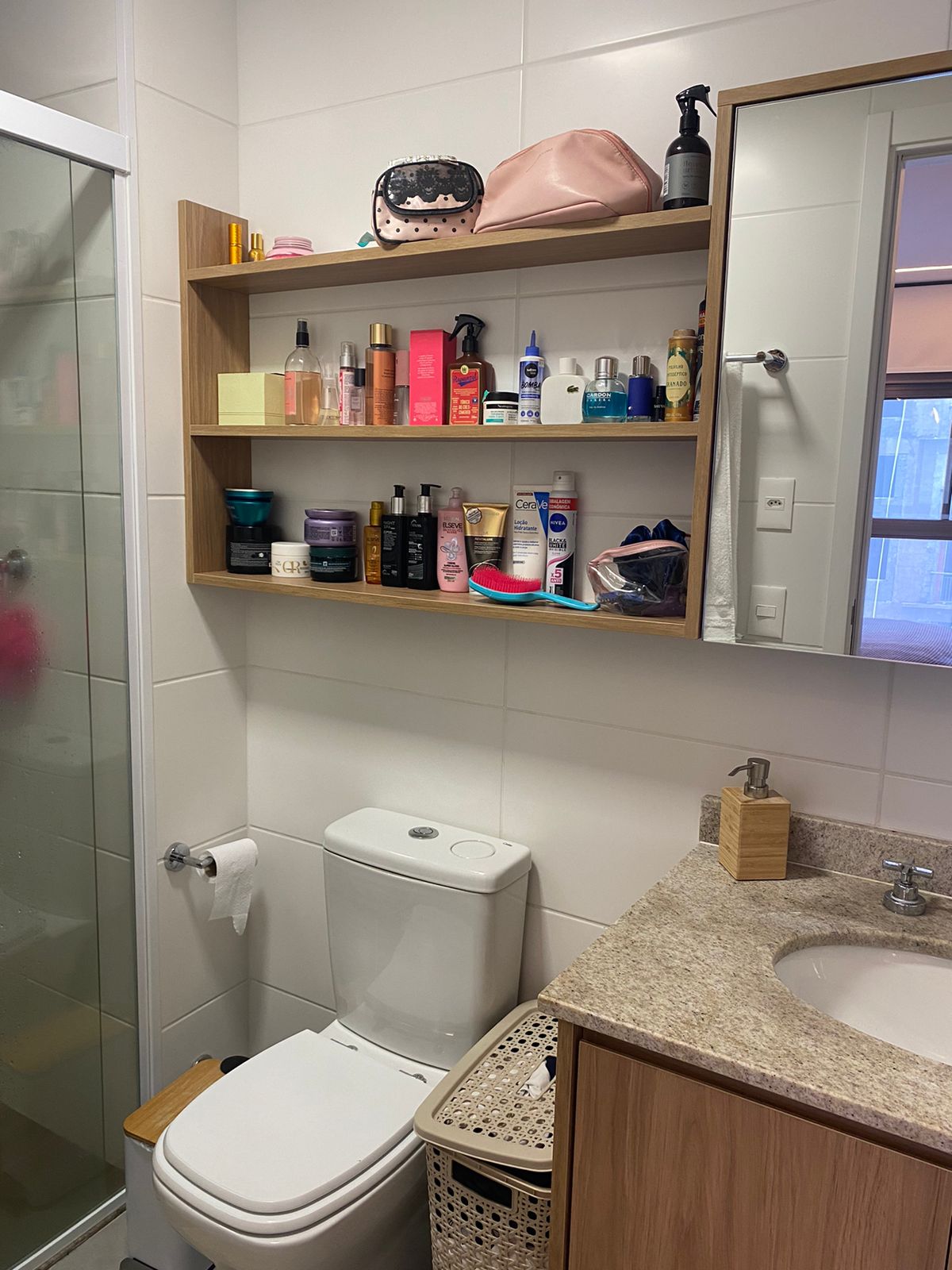 Foto do imóvel: Apartamento com 1 Quarto à Venda, 50 m² em Jardim das Acácias - São Paulo