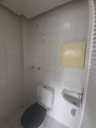 Imagem Apartamento com 3 Quartos à Venda, 102 m² em Freguesia (Jacarepaguá) - Rio de Janeiro