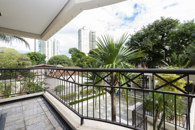 Imagem Apartamento com 3 Quartos à Venda, 130 m² em Vila Progresso - Guarulhos