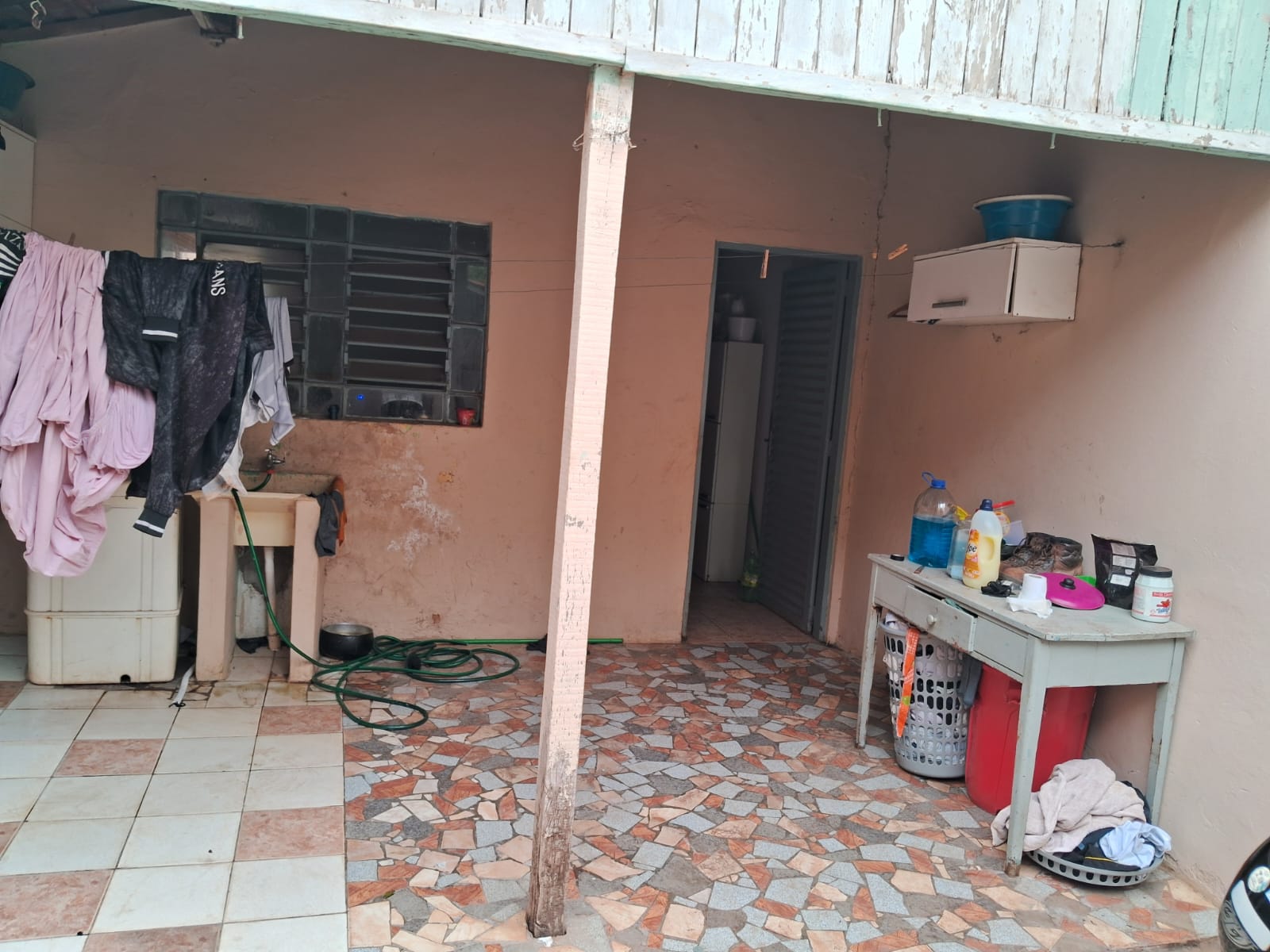 Foto do imóvel: Casa com 4 Quartos à Venda, 192 m² em Parque Vista Alegre - Bauru