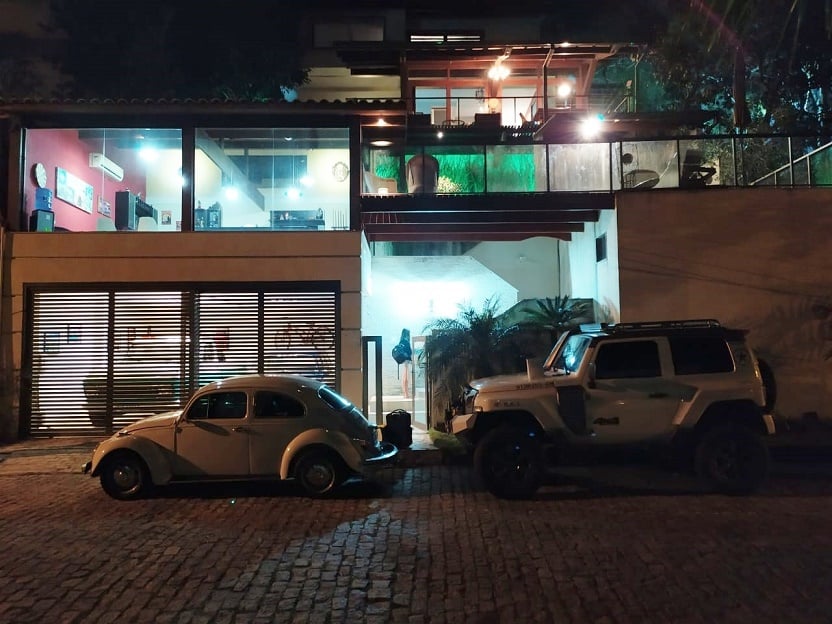 Foto do imóvel: Casa de Condomínio com 3 Quartos à Venda, 450 m² em Vila Progresso - Niterói