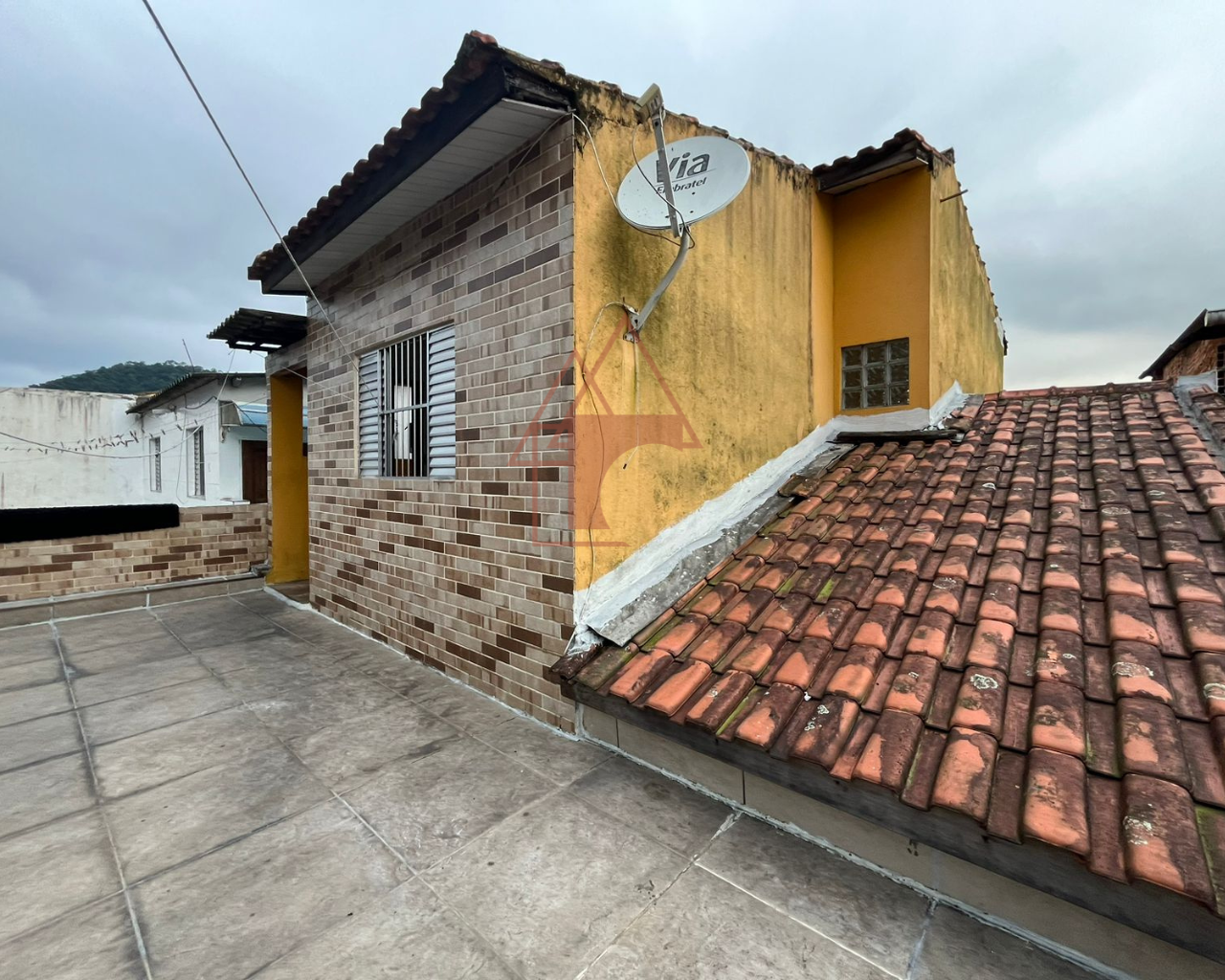 Imagem Sobrado com 3 Quartos à Venda, 144 m²em Jardim Costa e Silva - Cubatão